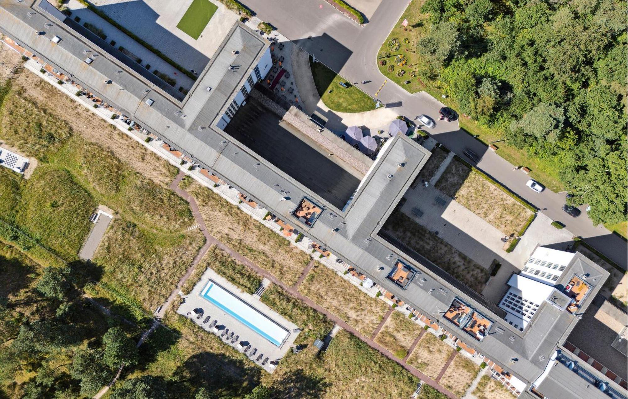 Apartment Princess Ostseebad Binz